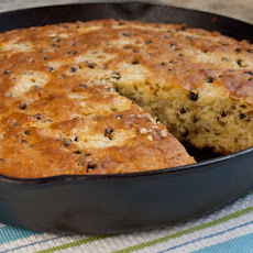 Irish-American Soda Bread
