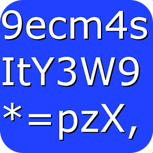 PassGene - Password Generator.apk 1.1.1