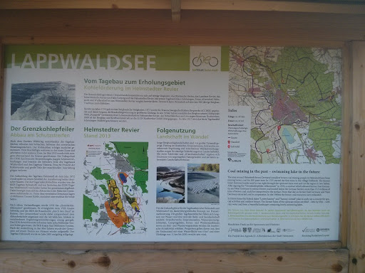 Lappwaldsee