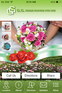 How to install G G Fresh Flower lastet apk for android