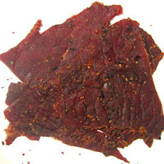 Excellent Beef Jerky