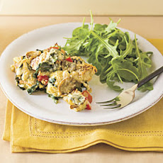 Buttermilk-Garlic Dressing