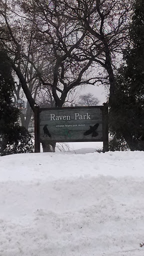 Raven Park