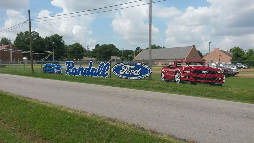 Randall Ford