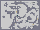 Thumbnail of the map 'Floorguards On The Run'
