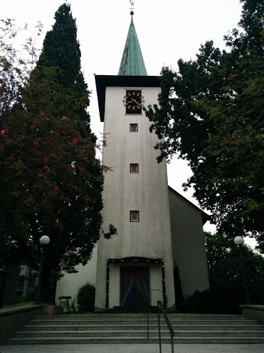 Evangelische St. Thomas Kirche Bohmte