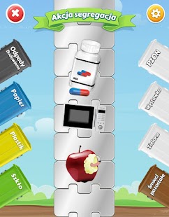 How to download Akcja -  Segregacja 1.0 apk for laptop