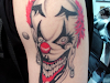 Camaleon Tattoo Te Ofrece Tattoo Artistico