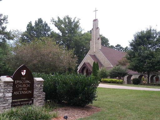 The Episcopal Church of the Ascension