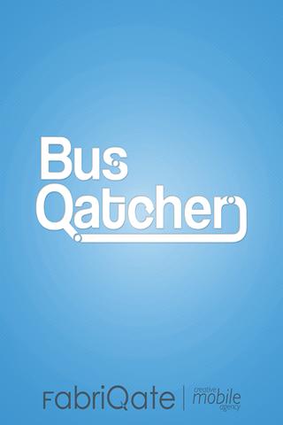 Bus Qatcher