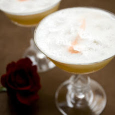 Bourbon Sour Recipe