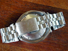 Seiko Bullhead Cronografo Automatico Negro 
