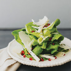 The House Salad