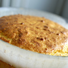 Carrot Souffle