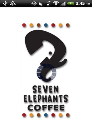 免費下載商業APP|Seven Elephants Coffee app開箱文|APP開箱王