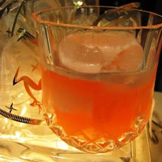 Prohibition Mary Pickford Cocktail