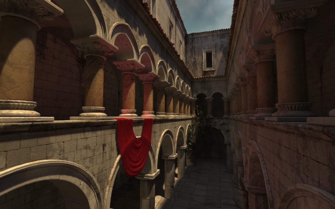 Unreal Engine 3