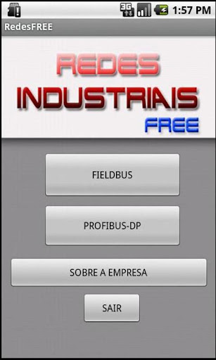 Redes Industriais FREE