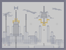Thumbnail of the map 'Another Green World'
