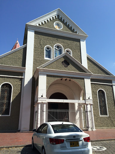 Iglesia la Ermita