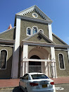 Iglesia la Ermita