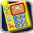 Baby Play Phone Game for Kids mobile app icon