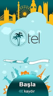 How to install Otel Uygulaması patch 2.0 apk for pc