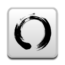 Zazen Meditation Timer mobile app icon