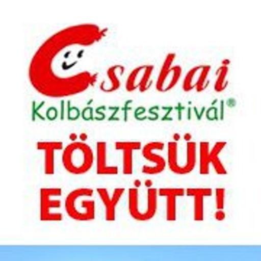 Csabai Kolbászfesztivál 新聞 App LOGO-APP開箱王