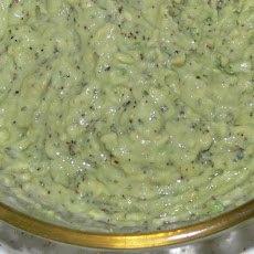 Core Avocado Dressing