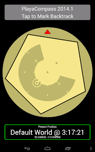 How to download PlayaCompass 2016.0 2015.0 apk for android