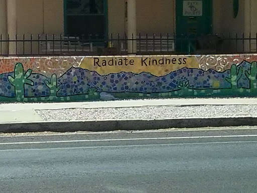Radiate Kindness