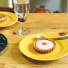 Chestnut Mousse a la Maronsui's