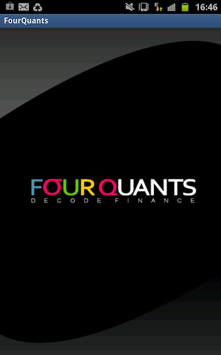 FourQuants - Finance Courses