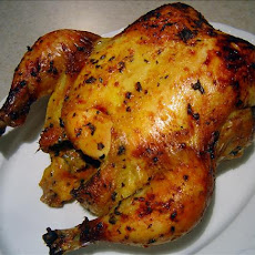 Berber Chicken