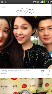 How to mod Ca sĩ Hiền Thục patch 1.0.3 apk for android