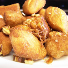 Monkey Cake
