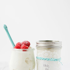 White Hot Fudge