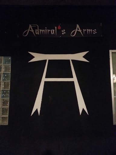 Admiral's Arms Pub