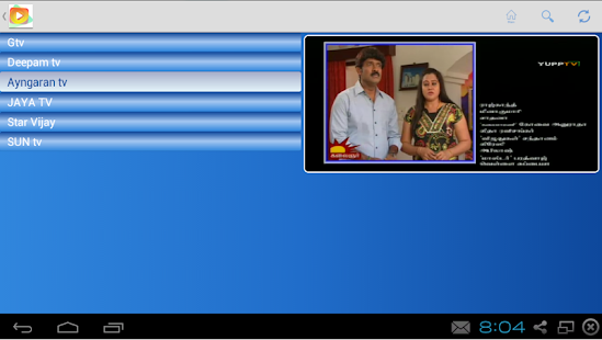 How to download Sasa-IPTV Box 1.4.7 apk for bluestacks