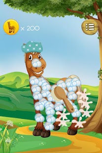 How to mod Caring Horses Games 2.0 unlimited apk for pc