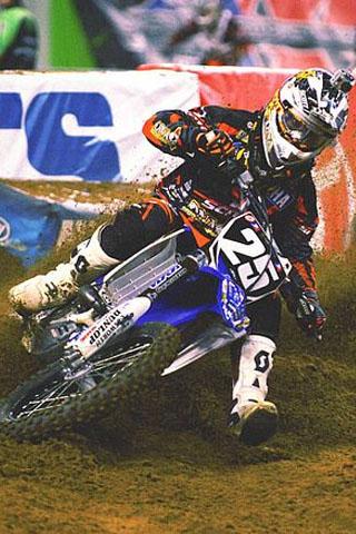 fancy-off-road-motorcycle-race for android screenshot