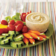 White Bean Dip