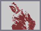 Thumbnail of the map 'Altair Silhouette'