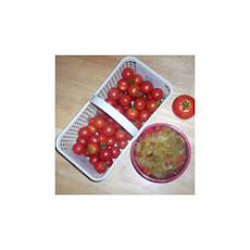 Sweet Green Tomato Ketchup