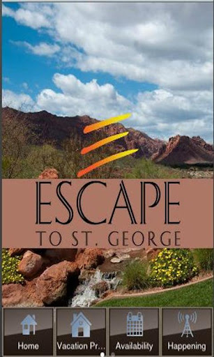 Escape 2 St George