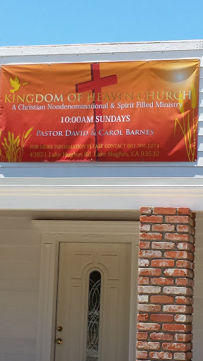 Kingdom of Heaven Church