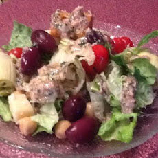 California Pizza Kitchen Chopped Salad
