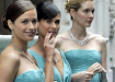 Brazalete Tiffany Elsa Peretti® Five Teardrop