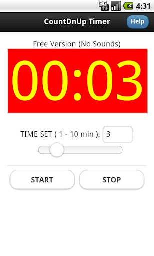 Free Countdown Timer Until